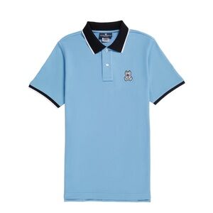 Psycho Bunny polo